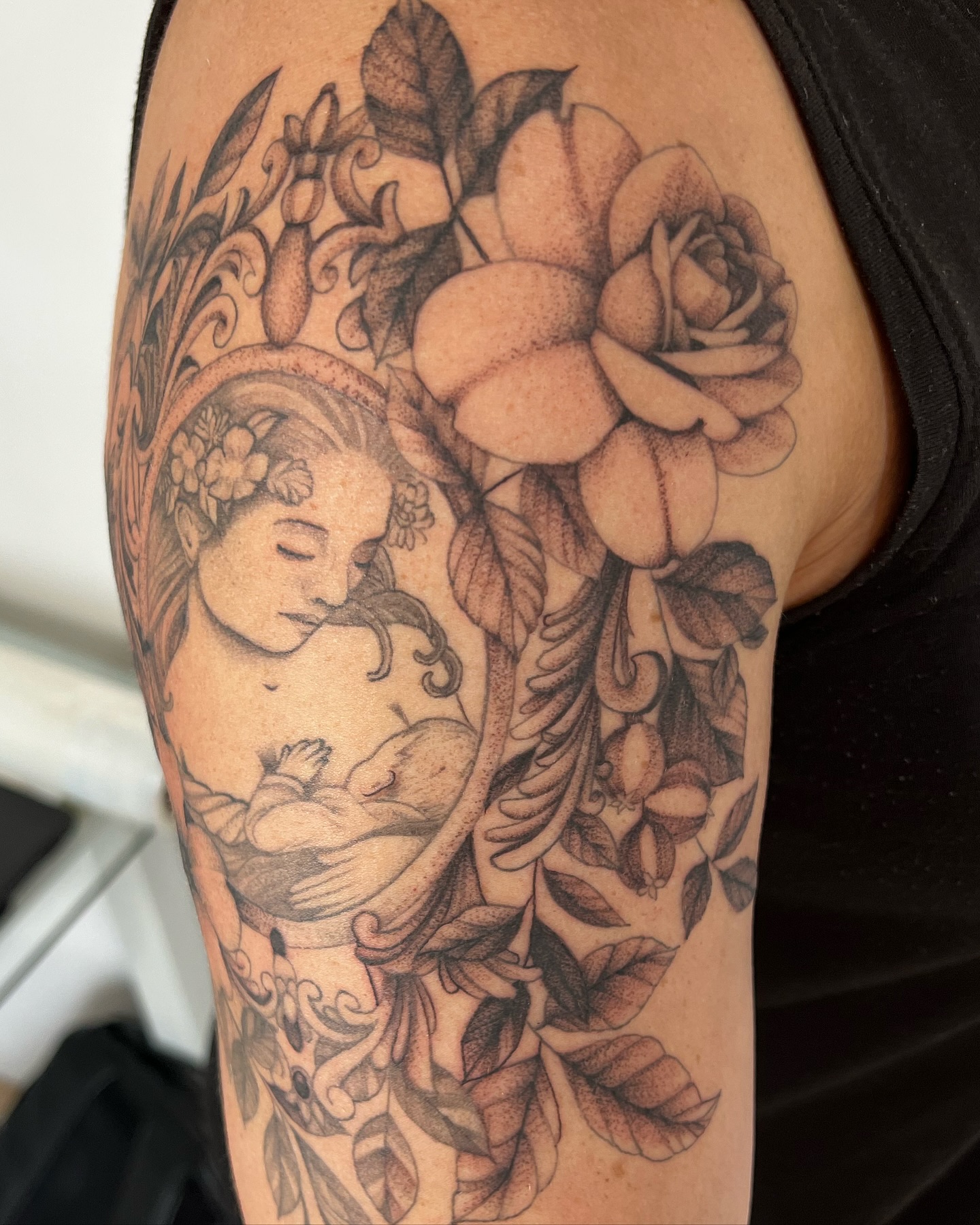 Tattoo 1