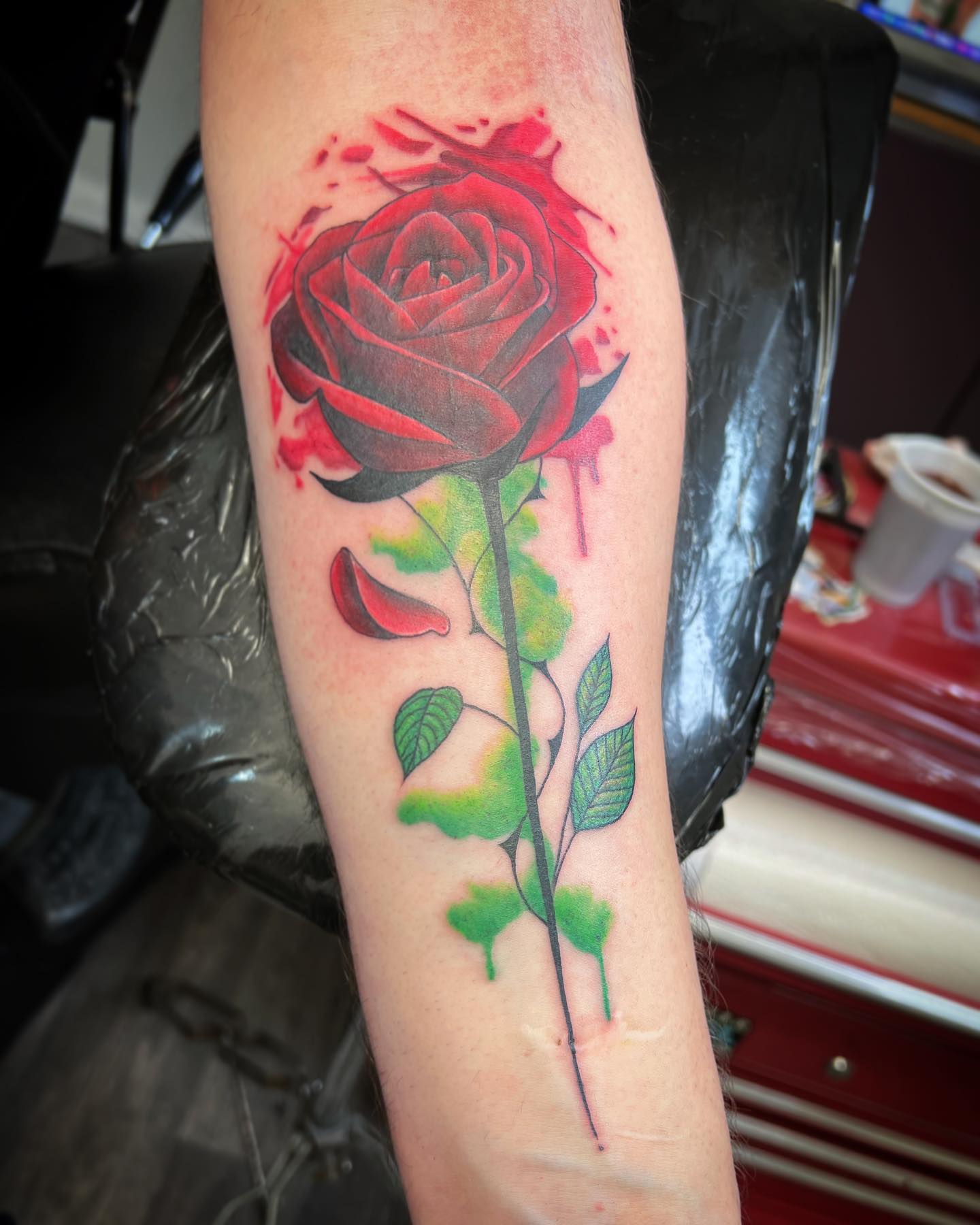 Tattoo 2